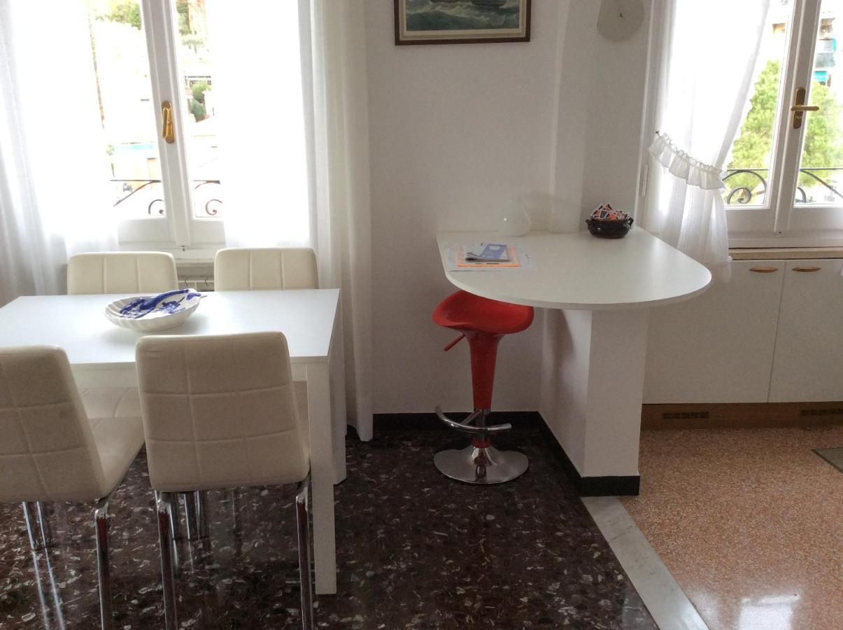 La Terrazza Della Luisa By Portofinovacanze 산타마르게리타리구레 객실 사진